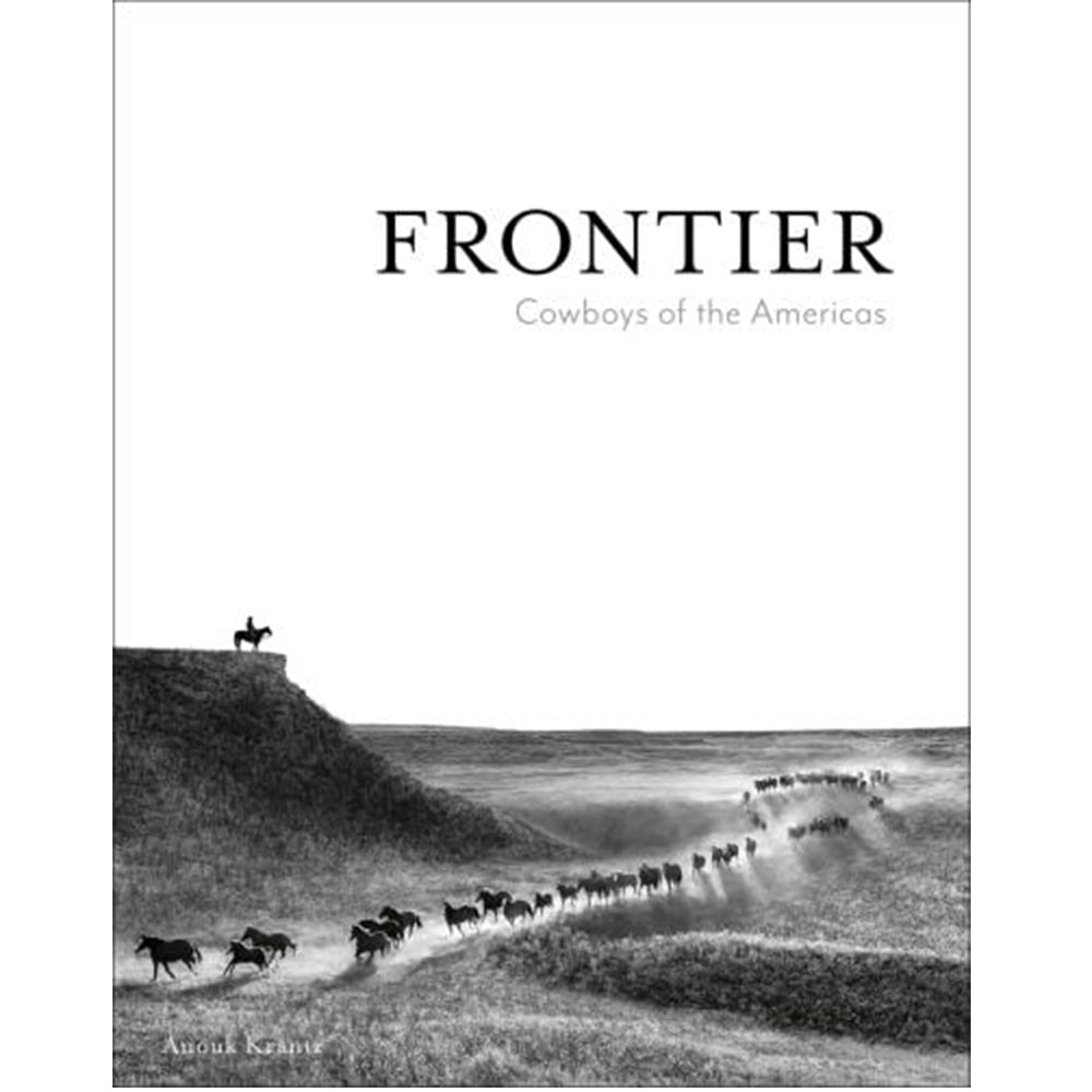 Acc Publishing Other Acc Publishing Frontier Cowboys of the Americas