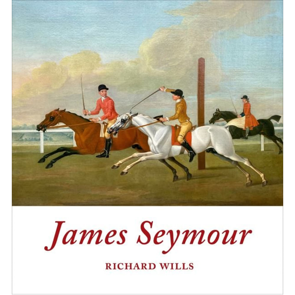 Acc Publishing Other Acc Publishing James Seymour