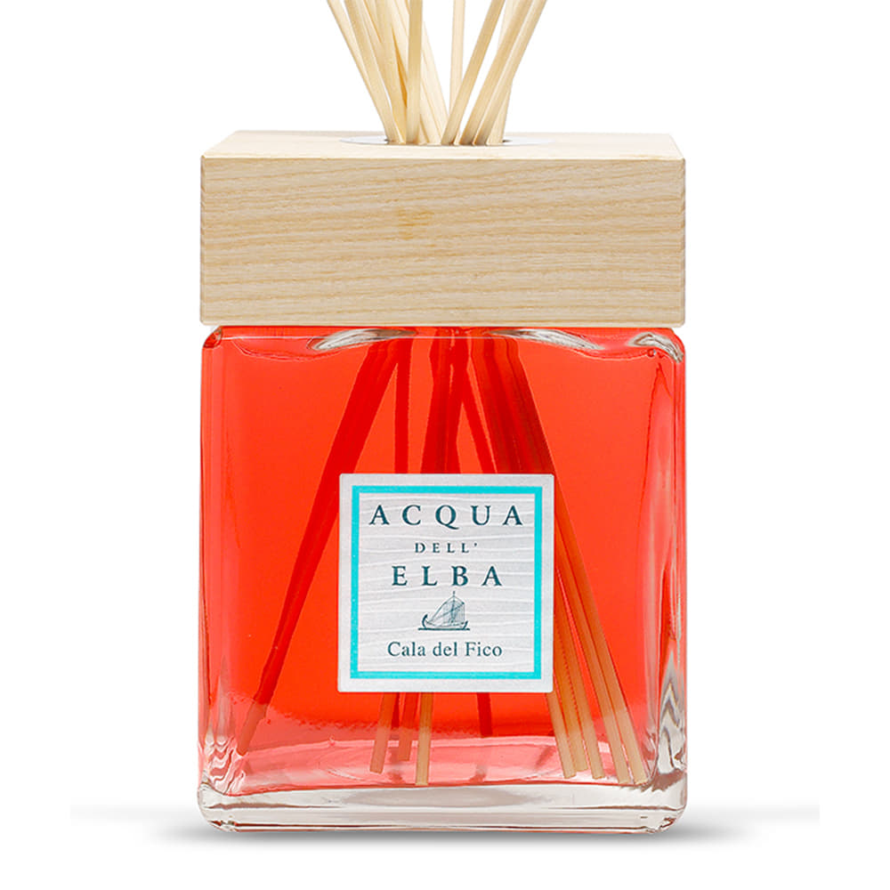 Acqua Dell Elba Home Dcor Acqua Dell'Elba Cala del Fico Reed Diffuser