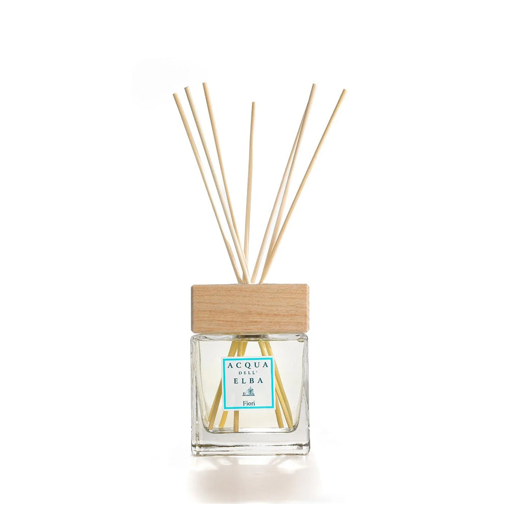 Acqua Dell Elba Home Decor Acqua Dell Elba Fiori Reed 16.9oz Diffuser
