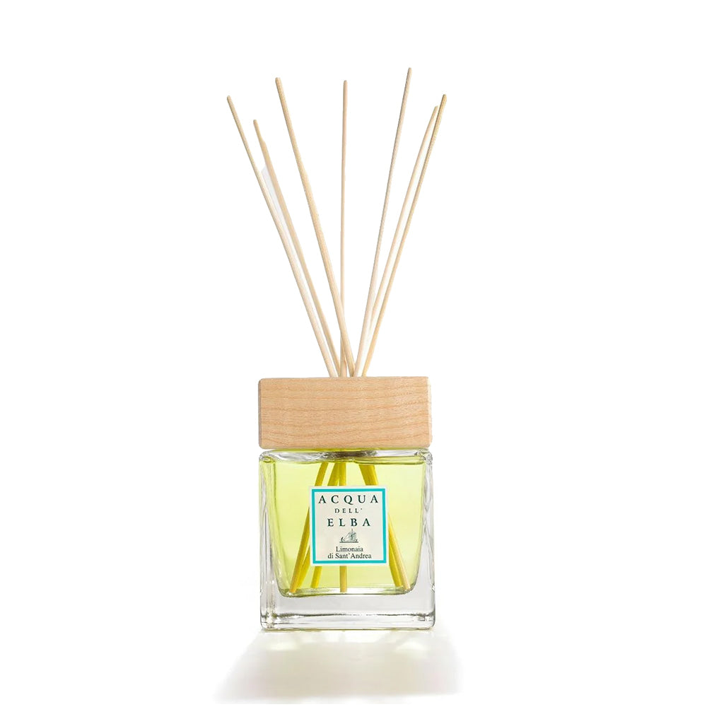 Acqua Dell Elba Home Decor Acqua Dell Elba Limonaia di Sant'Andrea Fragrance Diffuser