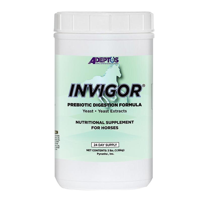 Adeptus Products Supplies 3lb / Multi Adeptus Products 3 lb Invigor Digestive Aid