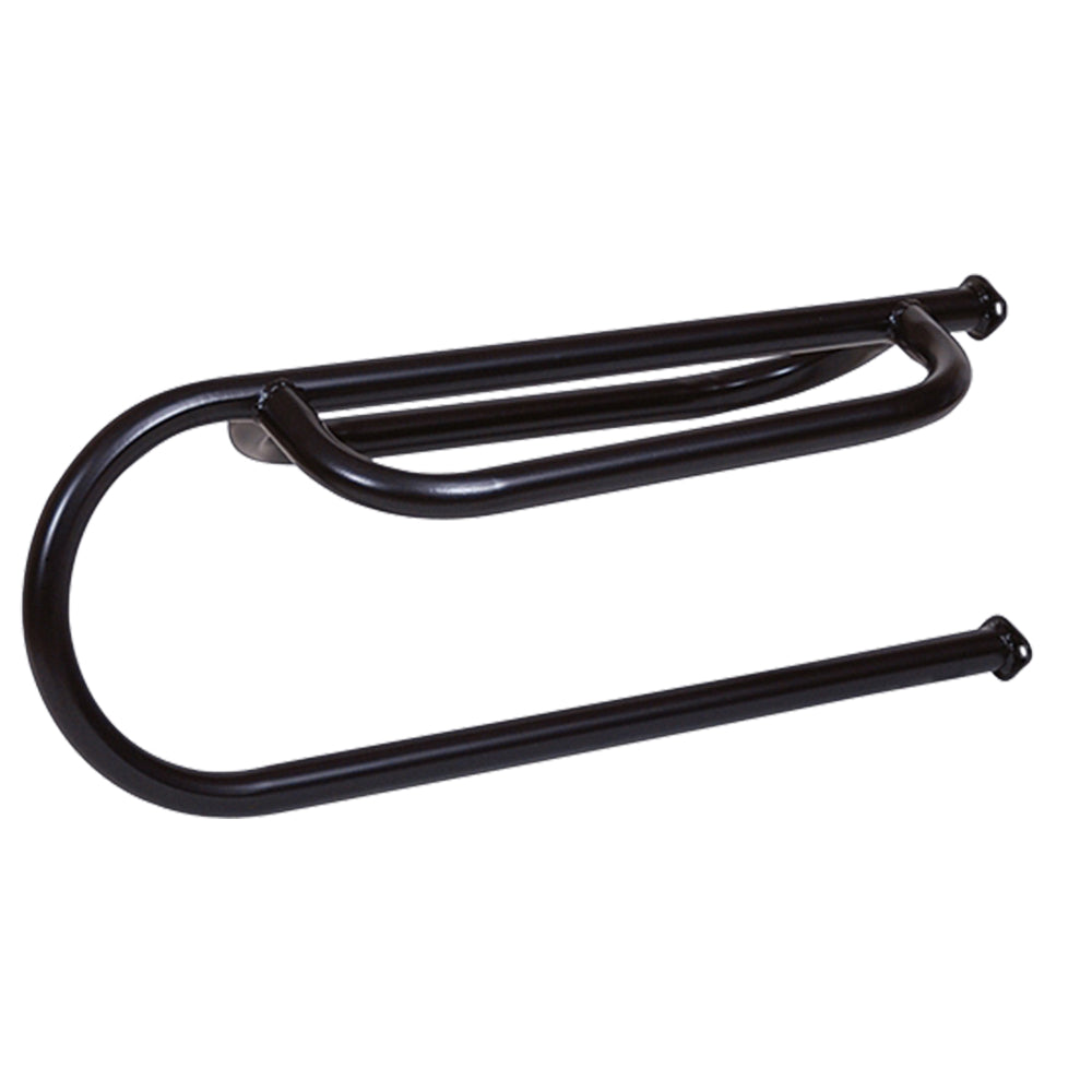 American Heritage Equine Supplies American Heritage Equine Western Wall Mount Saddle Rack