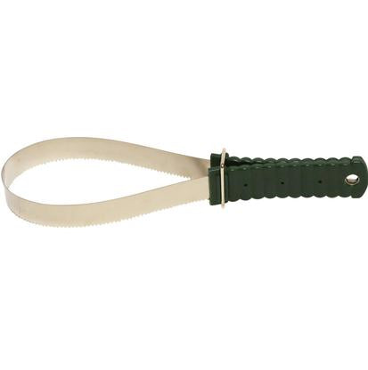 American Heritage Equine Supplies Hunter Green Shedding Blade