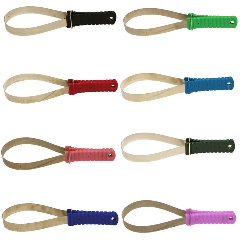 American Heritage Equine Supplies Shedding Blade