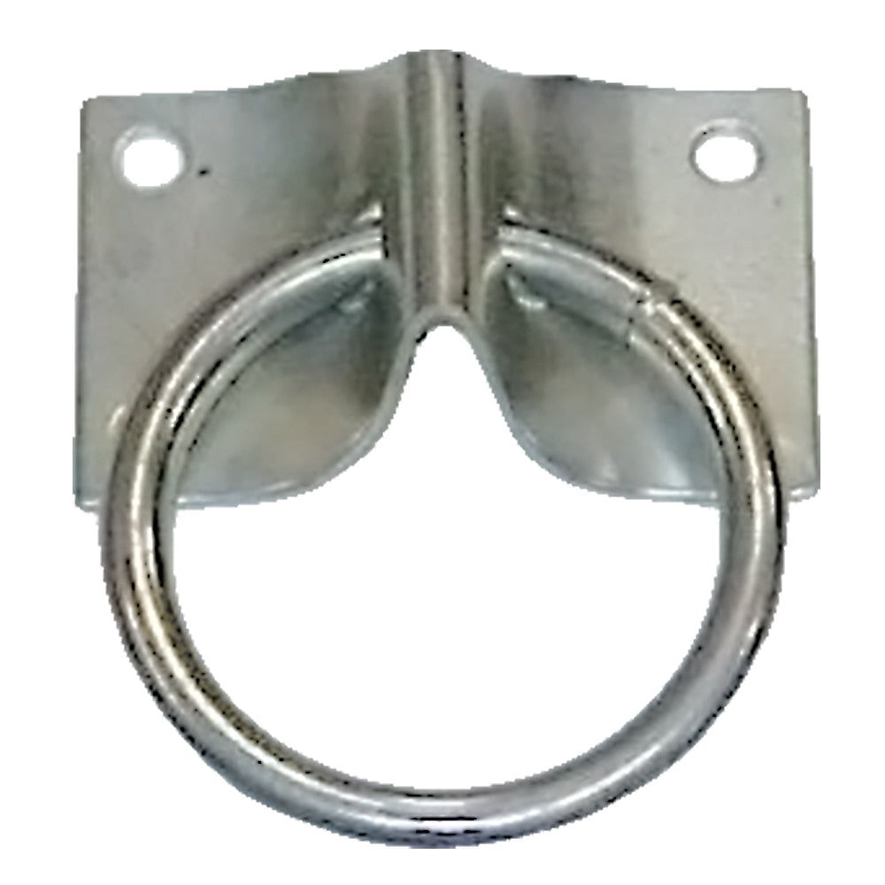 American Heritage Equine Tack American Heritage Equine Cross Tie Ring