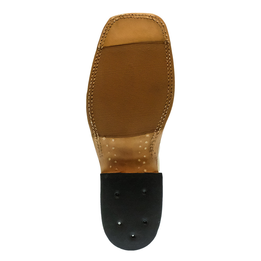 Anderson Bean Footwear Anderson Bean Ladies Vanilla West Boot