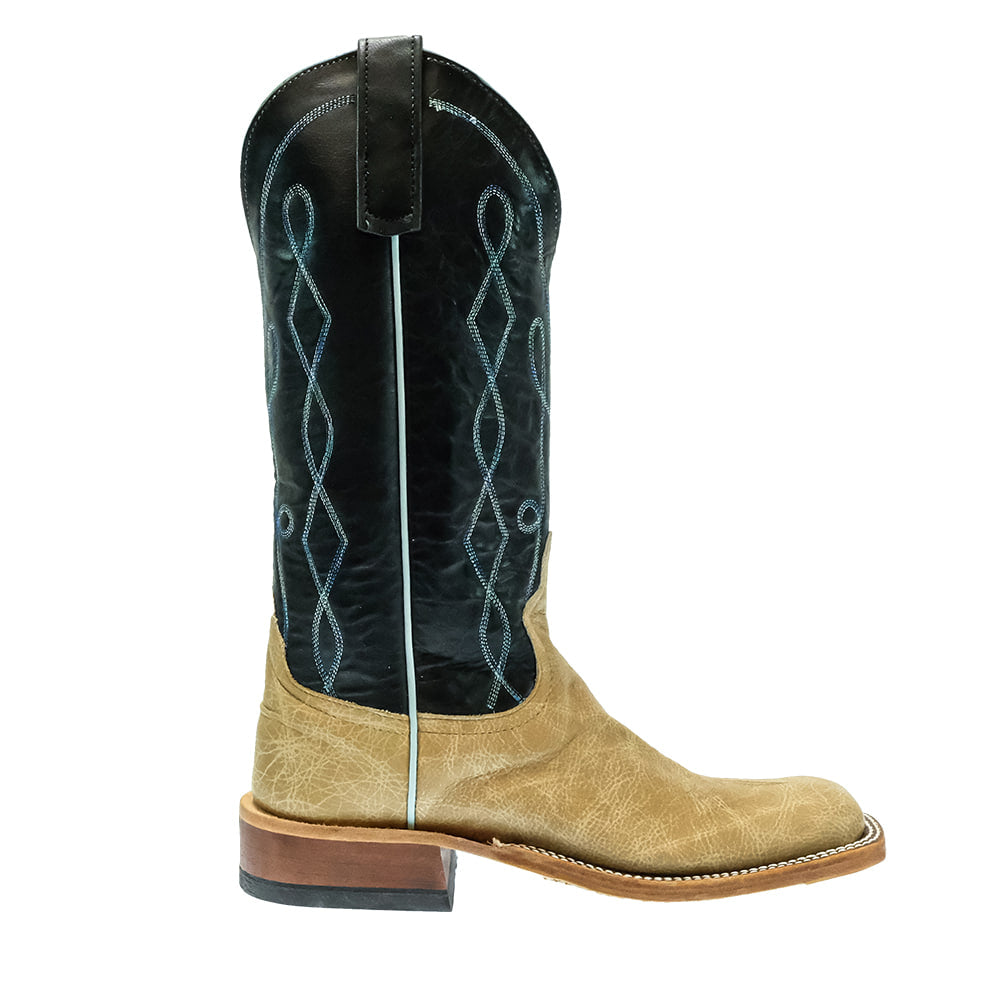 Anderson Bean Footwear Anderson Bean Ladies Vanilla West Boot