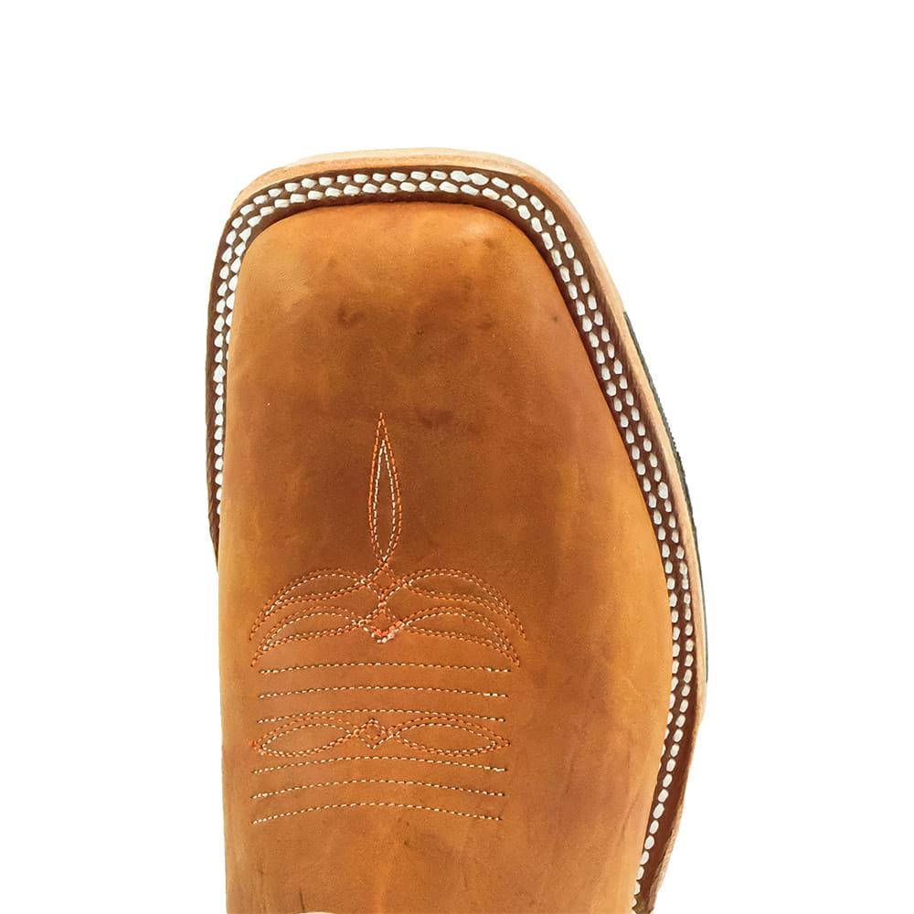 Anderson Bean Footwear Anderson Bean Men's Brown Tobacco Yeti Boots