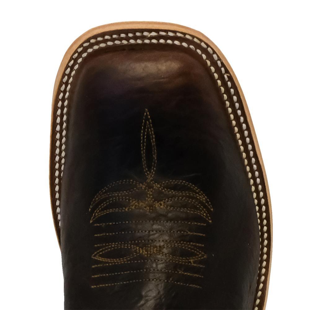 Anderson Bean Footwear Anderson Bean Mens Blue Lava Mike Tyson Boots