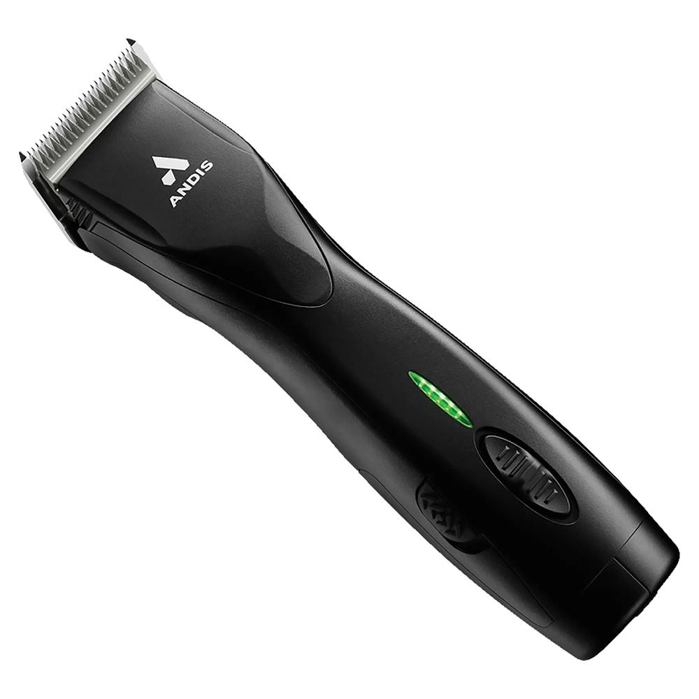Andis Supplies 1.5MM / BLACK Andis Pulse ZR II Cordless Clippers
