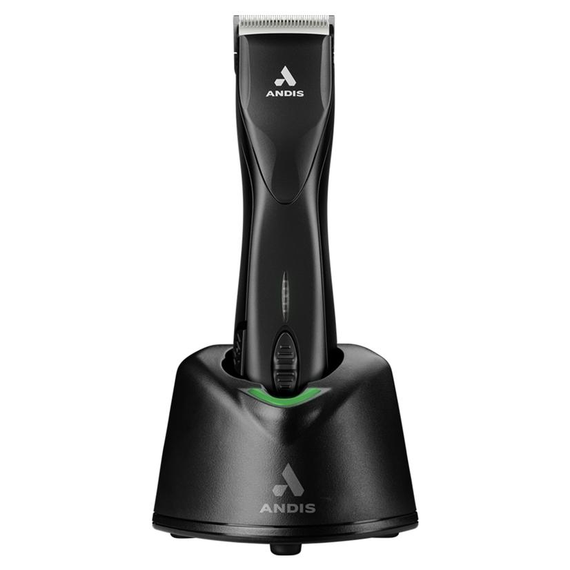 Andis Supplies 1.5MM / BLACK Andis Pulse ZR II Cordless Clippers