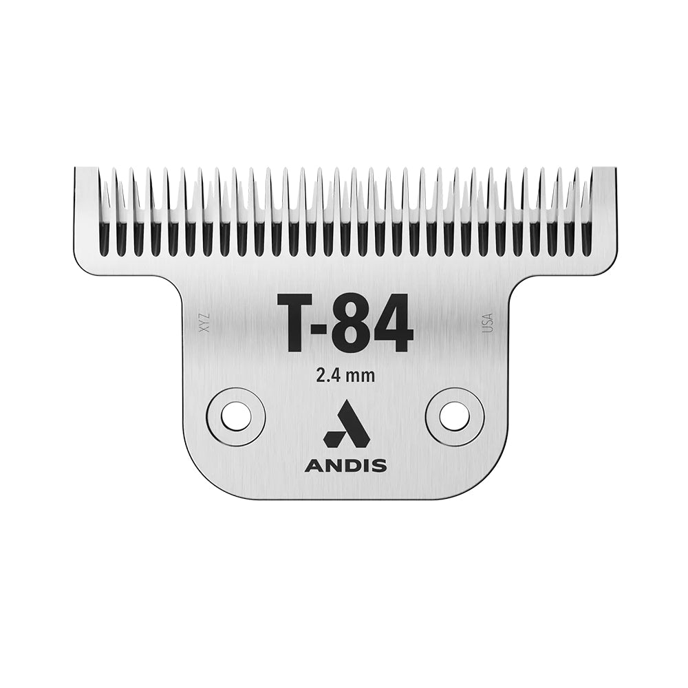 Andis Supplies Andis T-84 Ultraedge Detachable Clipper Blade