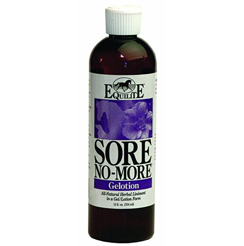 Arenus Supplies 12oz Sore No More Gelotion 12 Oz.