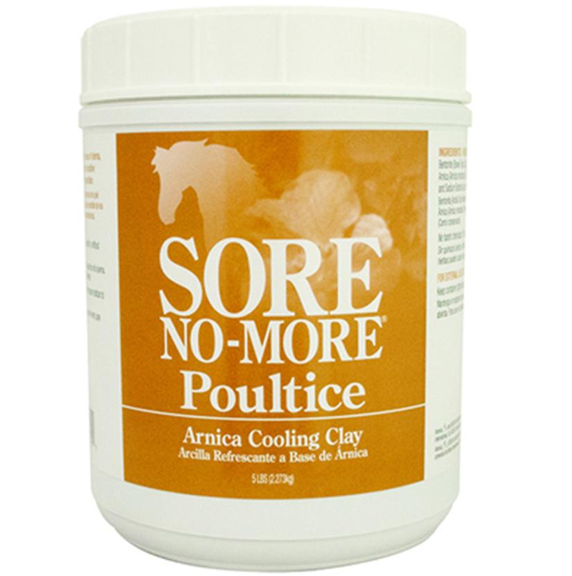 Arenus Supplies 5lb Sore-No-More Classic Poultice