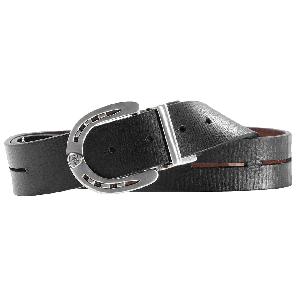 ARIAT 400 WOMENS BELTS REGAL REVERSABLE