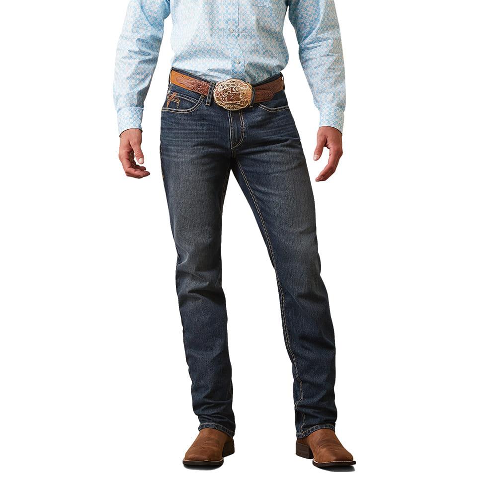 Ariat Apparel Ariat M4 Relaxed Bootcut Men's Jean