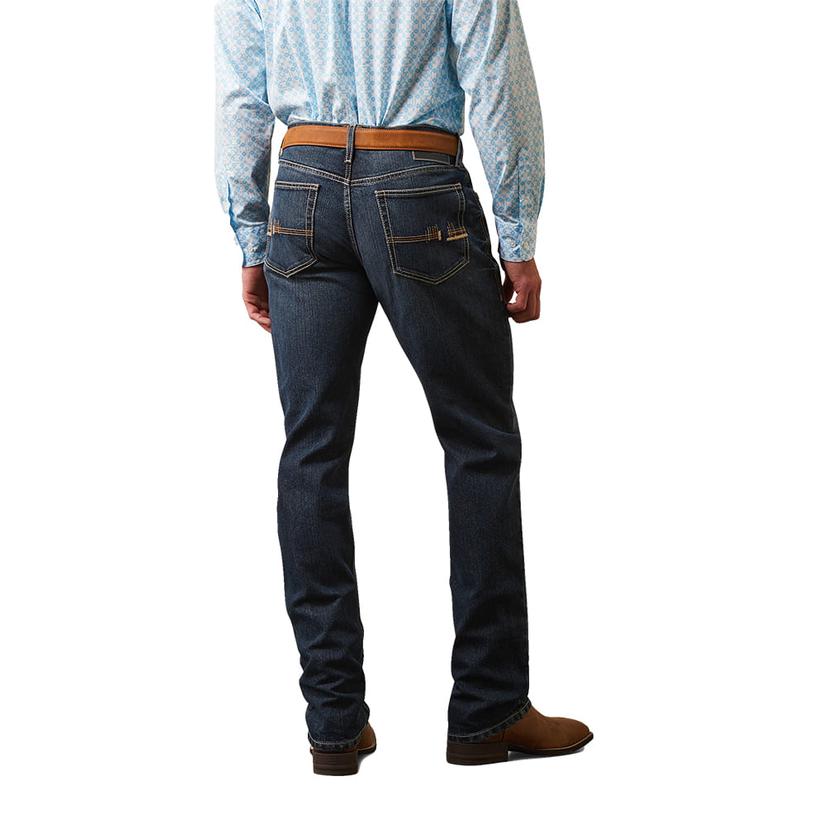 Ariat Apparel Ariat M4 Relaxed Bootcut Men's Jean