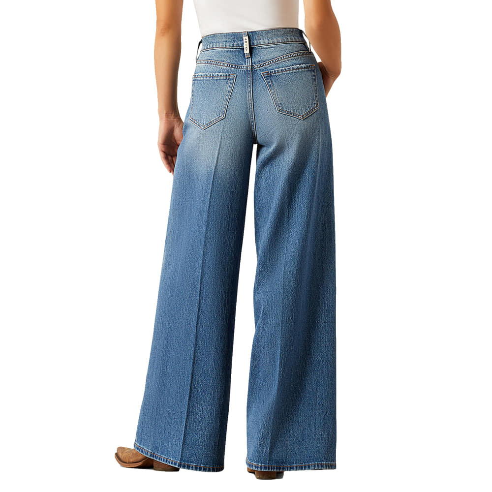 Ariat Apparel Ariat Women's Annyston High Rise Jeans