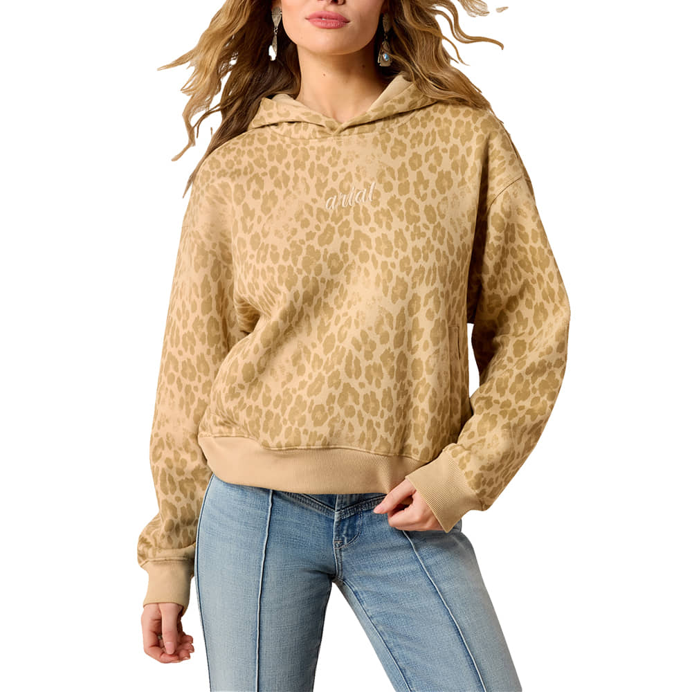 Ariat Apparel Essential Hoodie