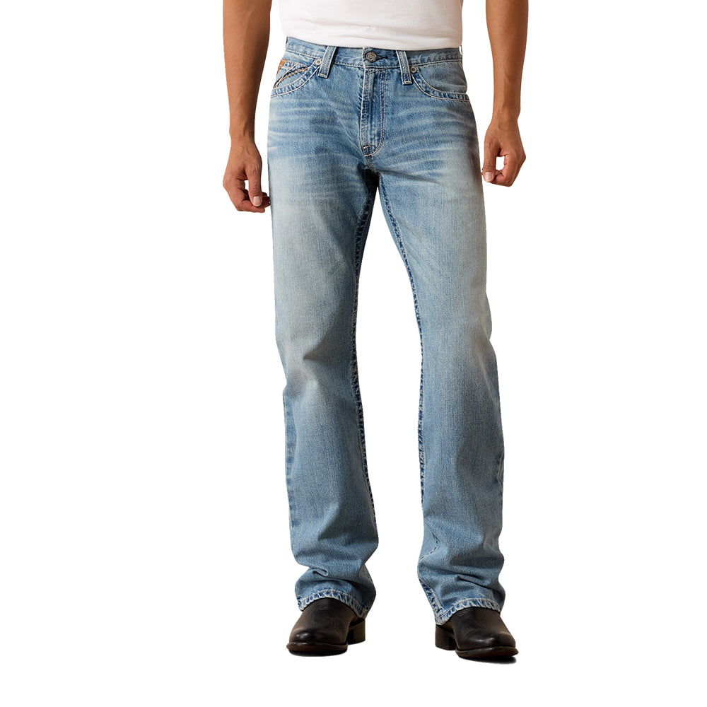 Ariat Apparel M4 Relaxed Boot CutJack