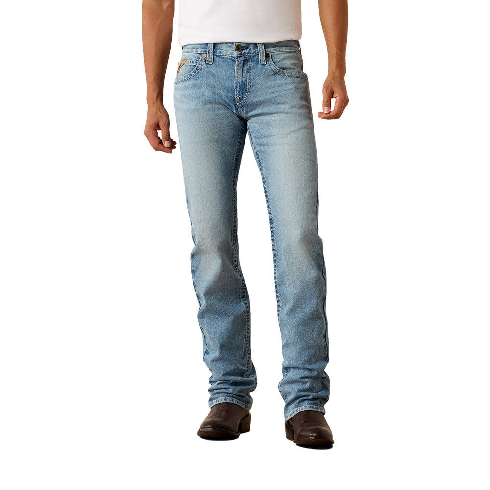 Ariat Apparel M7 Slim Fit Straight LegCasper