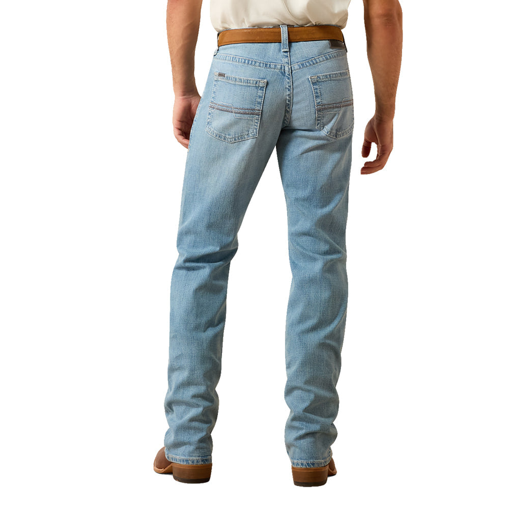 Ariat Apparel MENS M5 STRAIGHT STRAIGHT LEG IN ROY