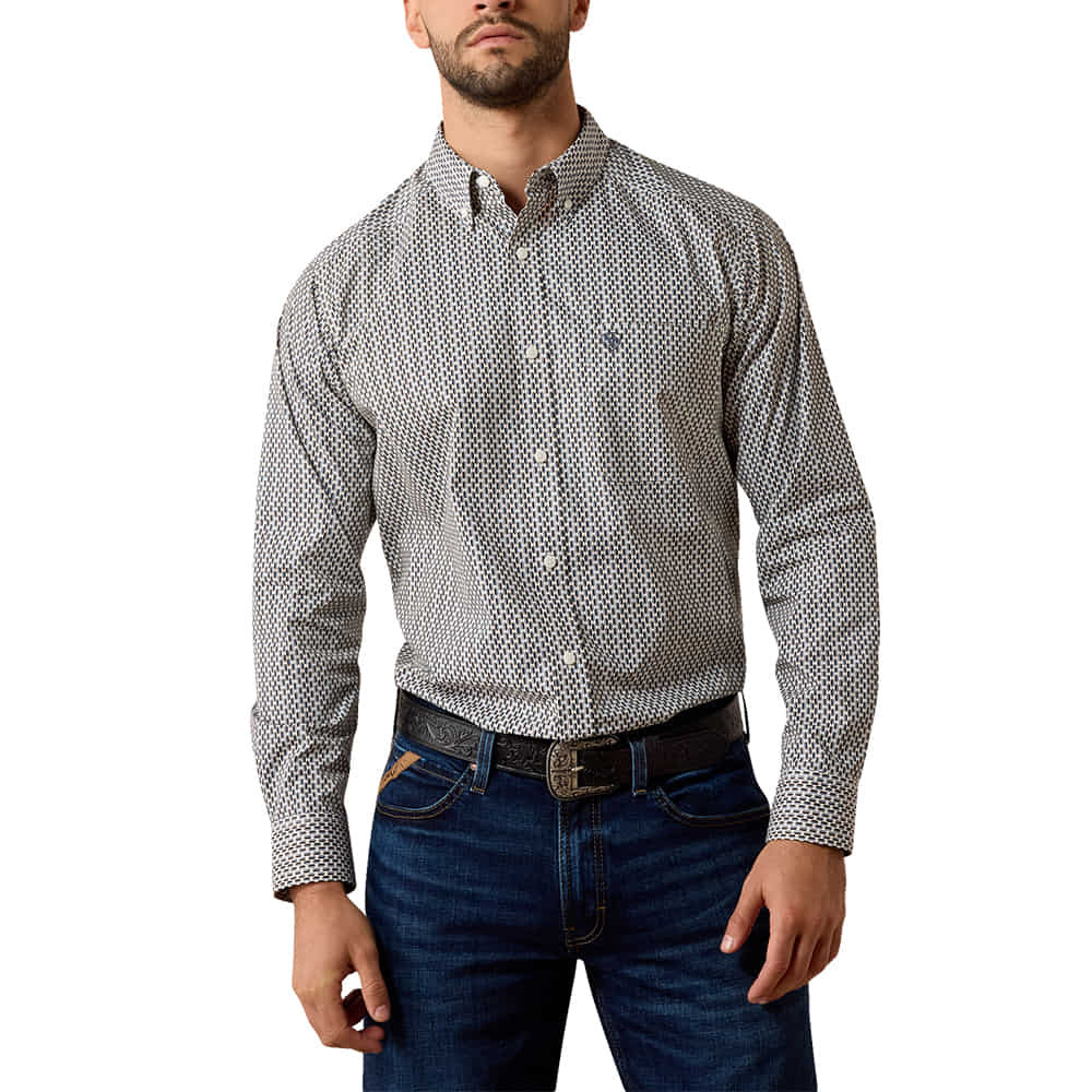 Ariat Apparel Untamed Freedom Cliff SHirt