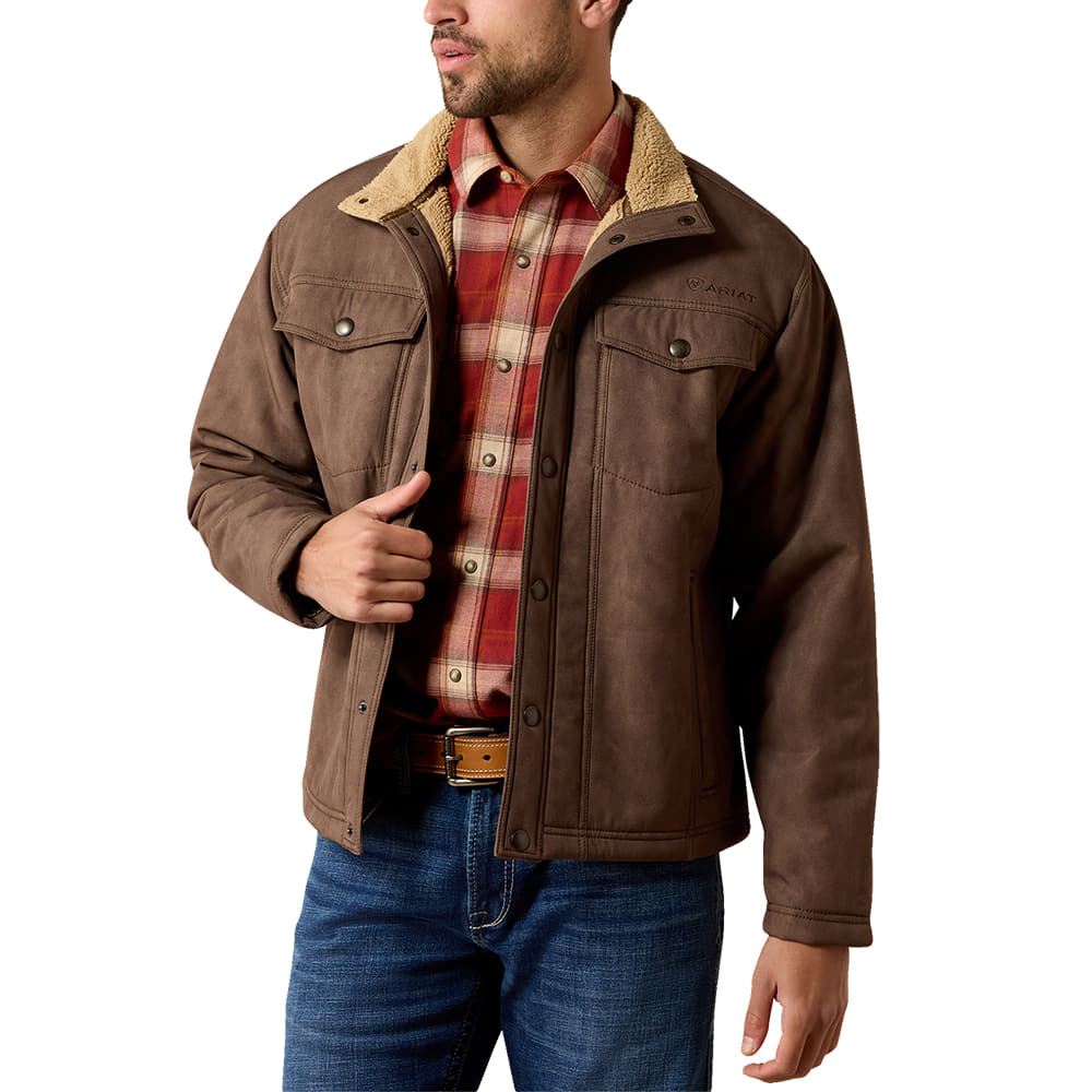 Ariat Apparel Veron Sherpa 2.0 Jacket