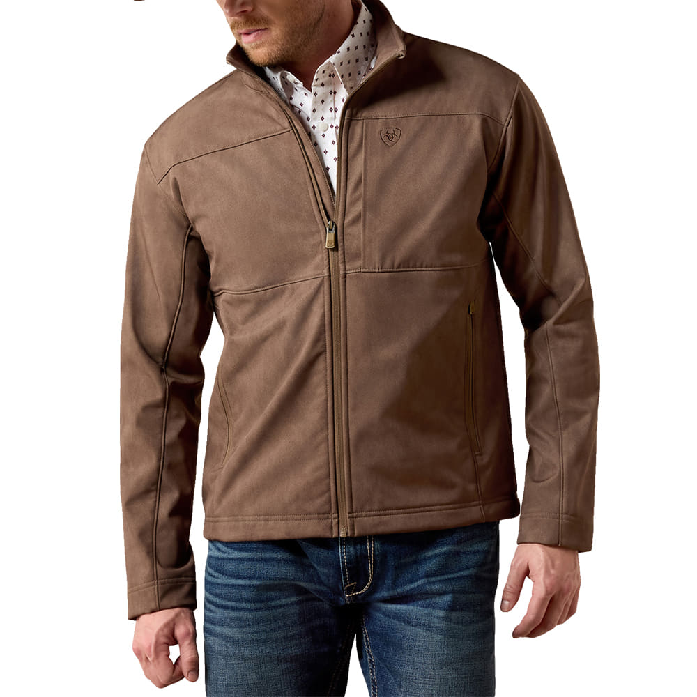 Ariat Apparel Veron Soft Shell Jacket
