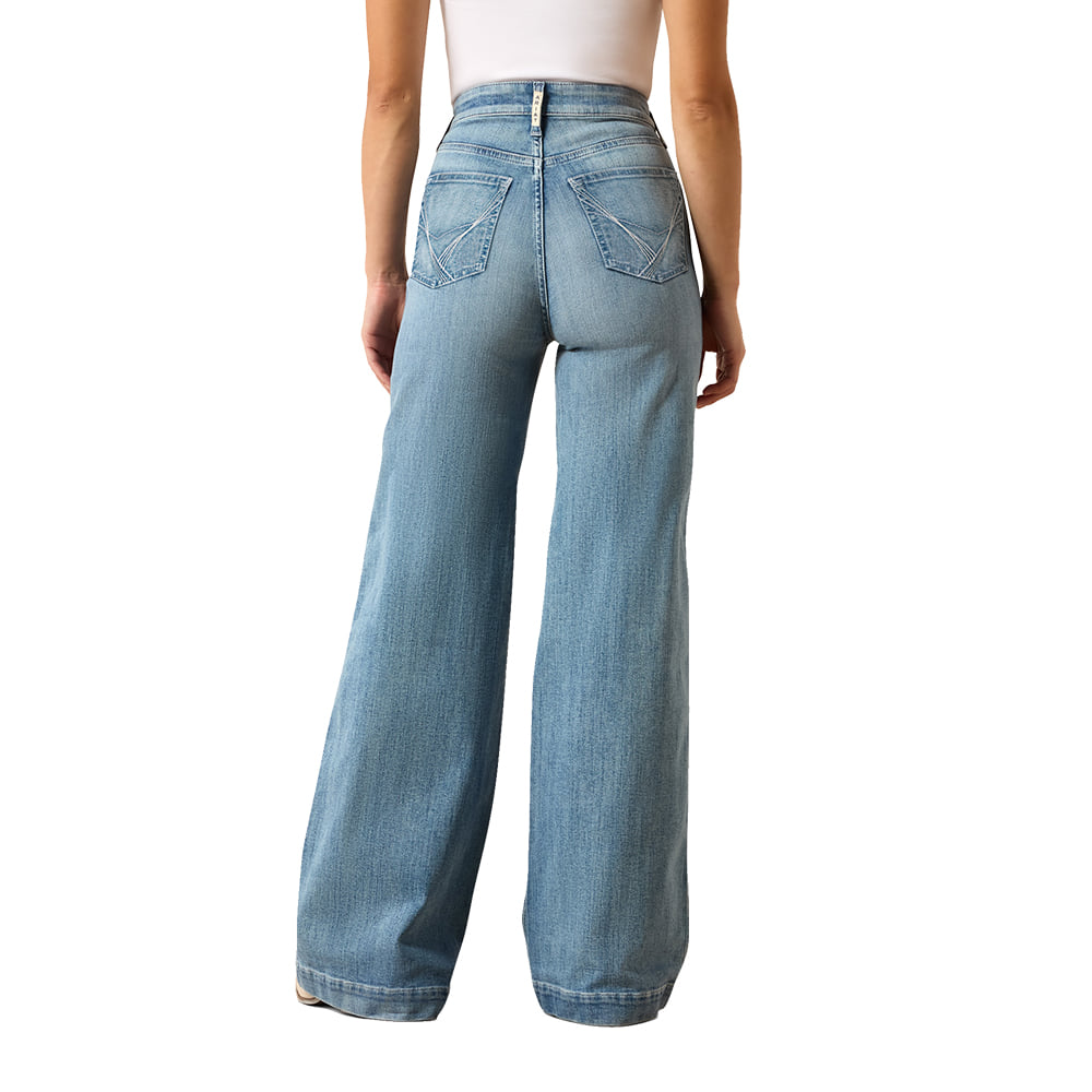 Ariat Apparel Wide Leg Luana