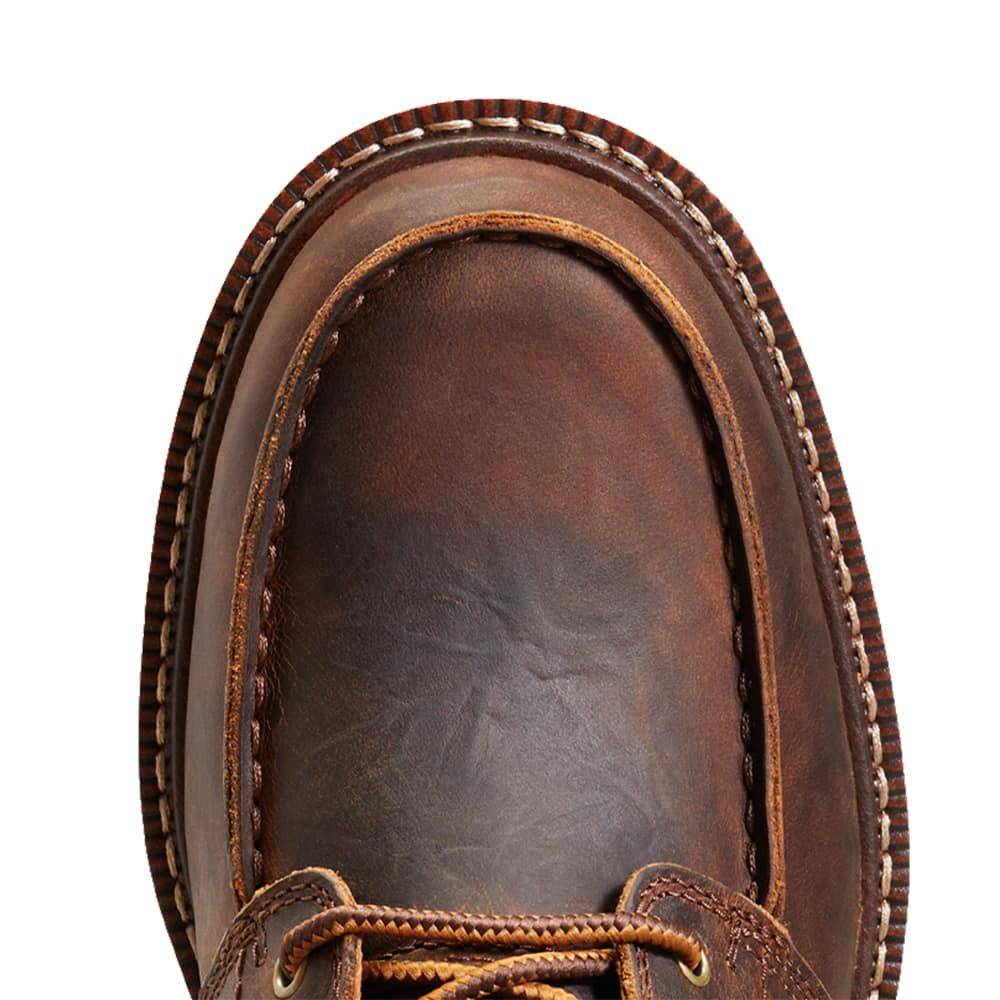 Ariat Footwear Ariat Barn Brown Recon Lace Up Men's Boot