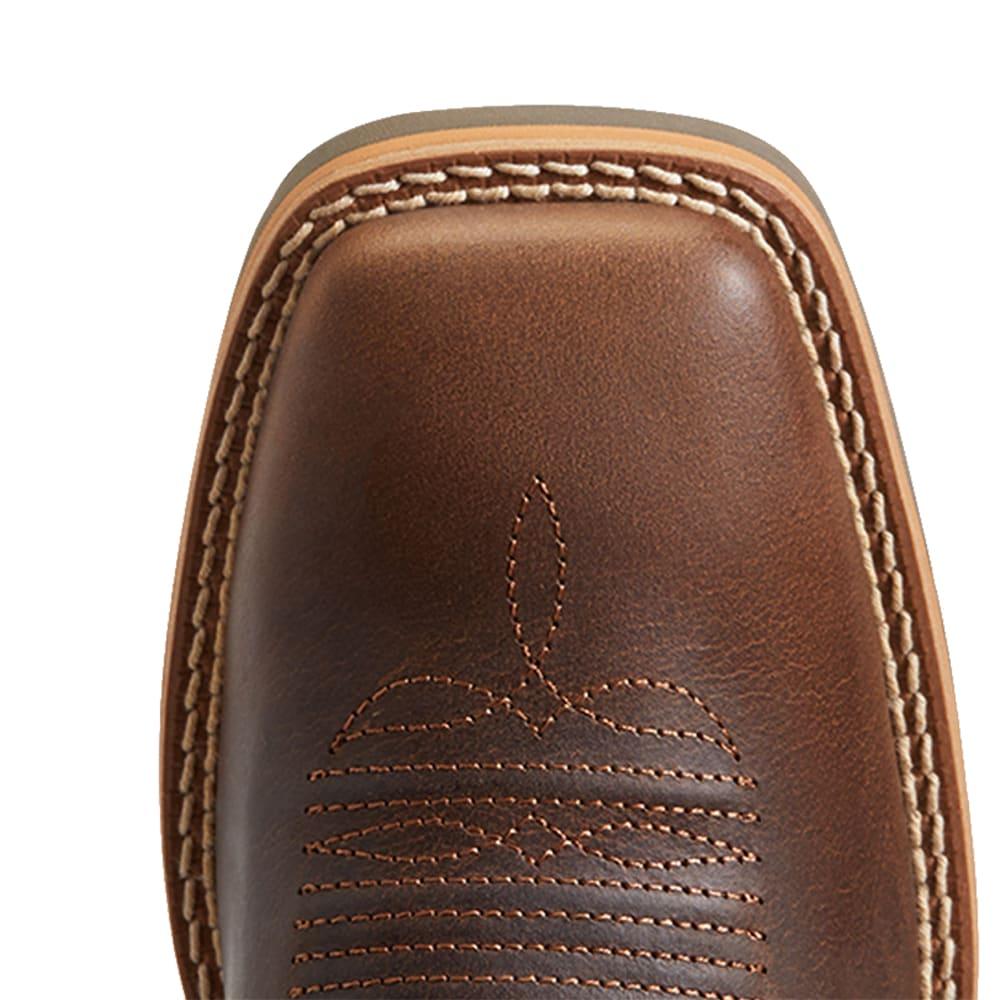Ariat Footwear Ariat Distressed Tan Truffle VentTEK Women's Boots