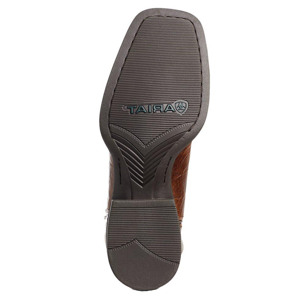 Ariat Footwear Ariat Sport Western West Peanut Brown Men's Boots