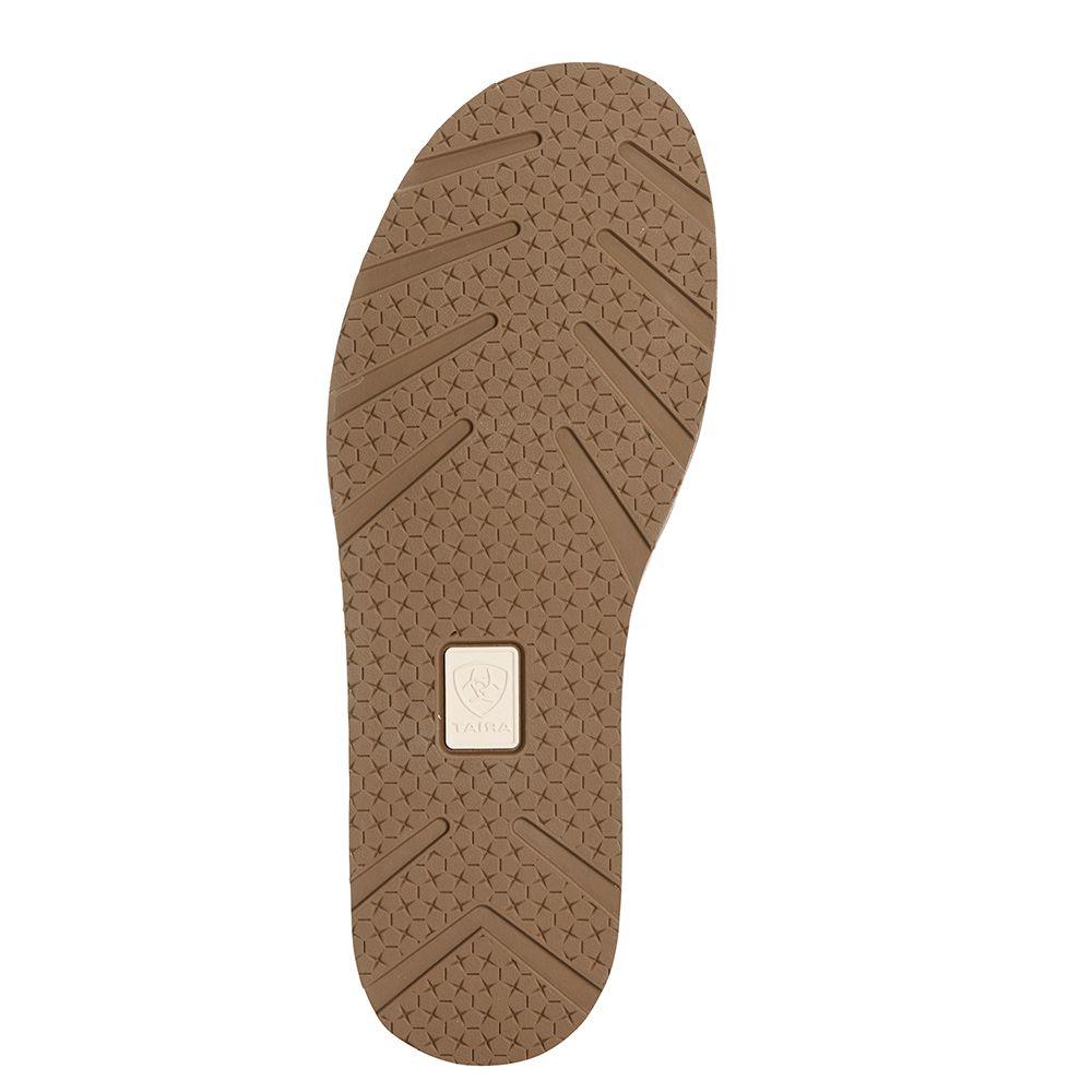 Ariat Footwear Ariat Women's Brown Bomber Cruisers Shoes