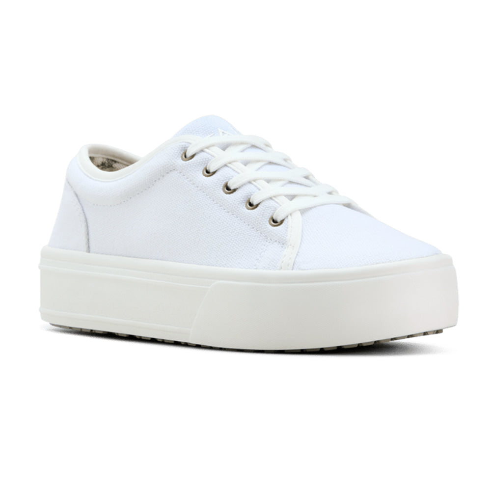Ariat Footwear Ariat Women's Skylar White Shoe