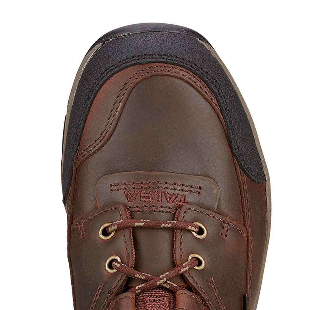 Ariat Footwear Ariat Womens Copper Terrain H2O Hiking Boots