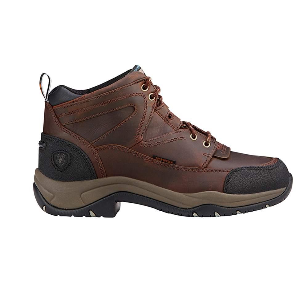 Ariat Footwear Ariat Womens Copper Terrain H2O Hiking Boots