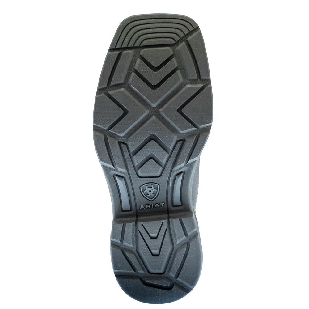 Ariat Footwear Ariat Work Hog XT Coil Dirt Roads Kid's Boot