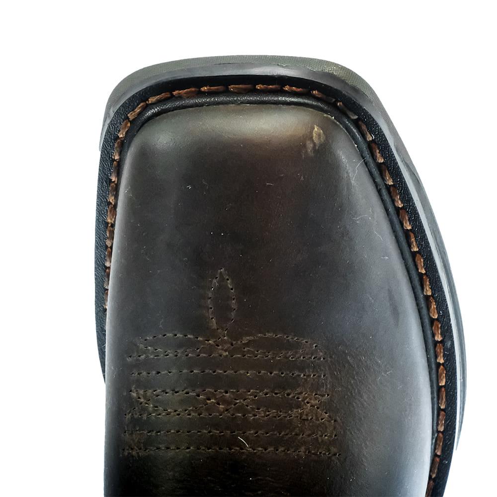 Ariat Footwear Ariat Work Hog XT Coil Dirt Roads Kid's Boot