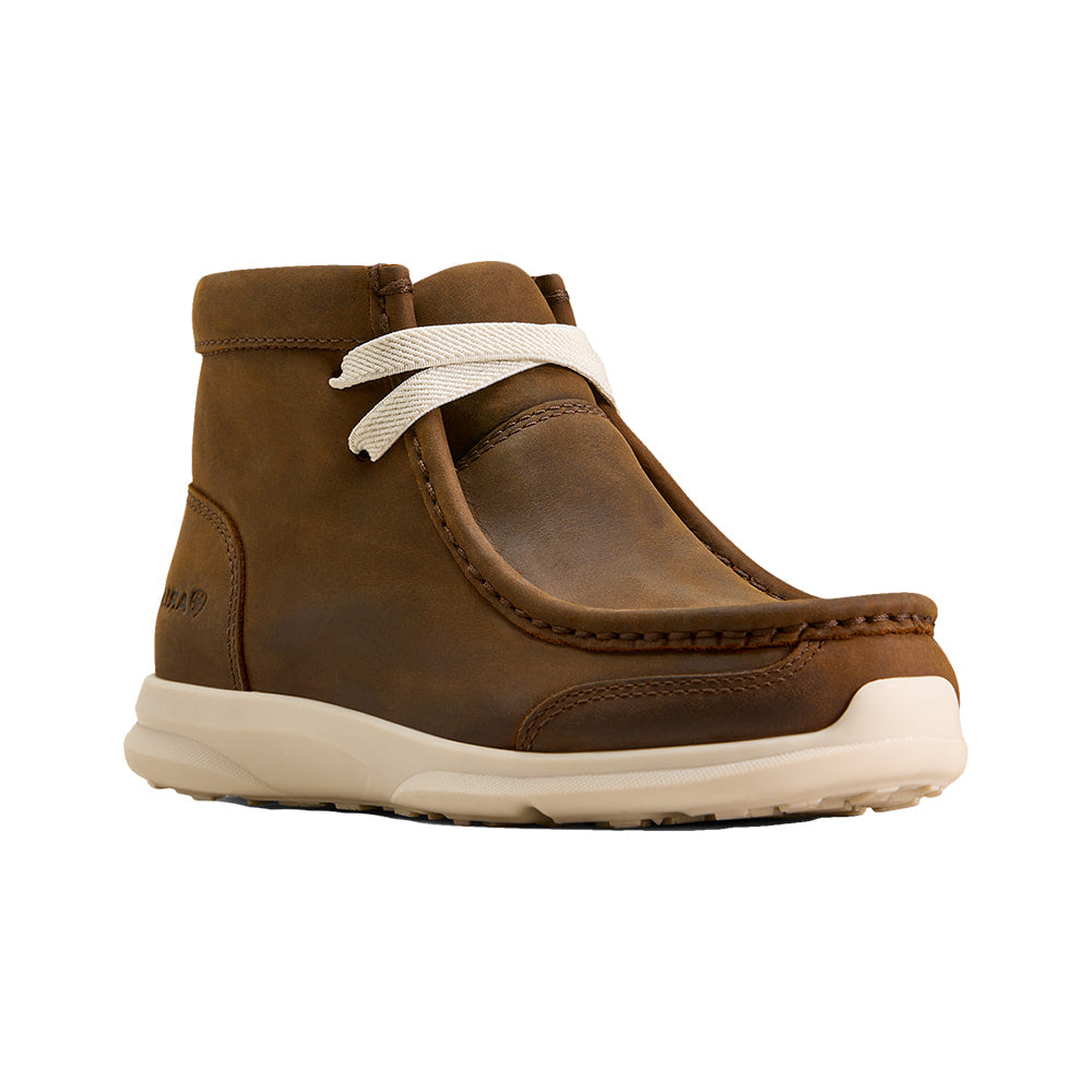Ariat Footwear SPITFIRE DISTRESSED BROWN