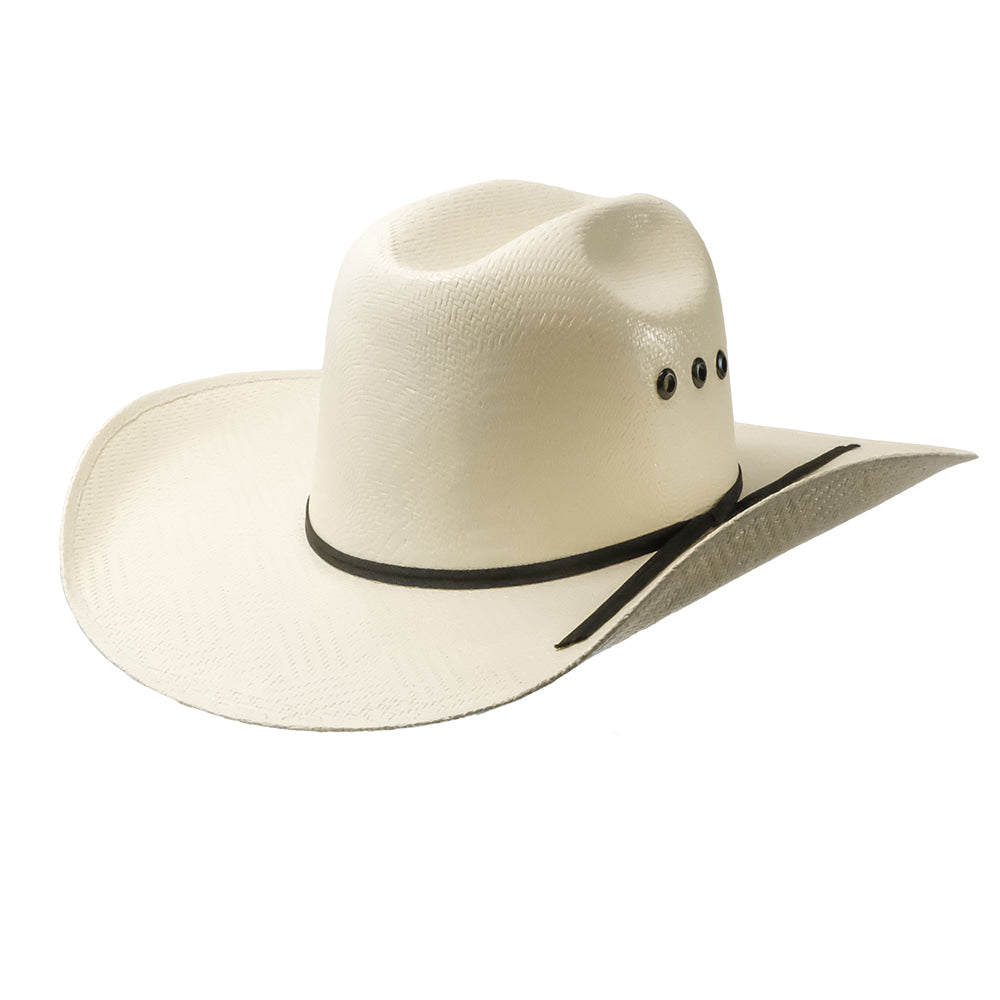 Ariat Hats Ariat Natural Straw Youth Cowboy Hat