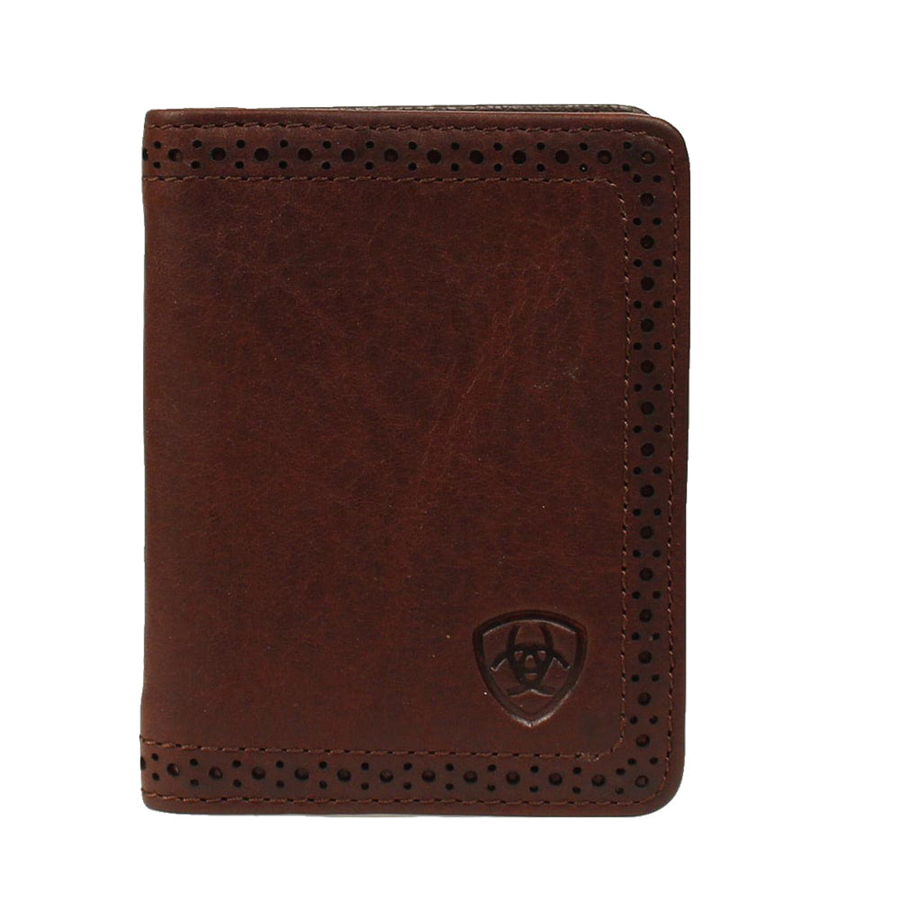 Ariat Other Ariat Premium Brand Mens Bifold Wallet