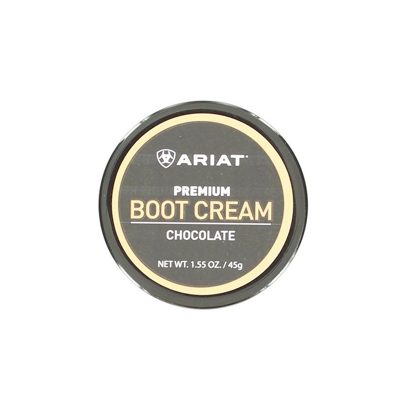 Ariat Other Chocolate Ariat Chocolate Boot Cream 1.5 oz