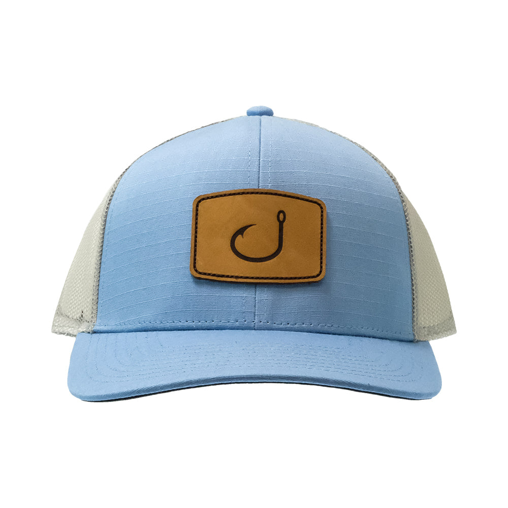 Avid Hats OS Avid Payday Trucker Cap In Sky