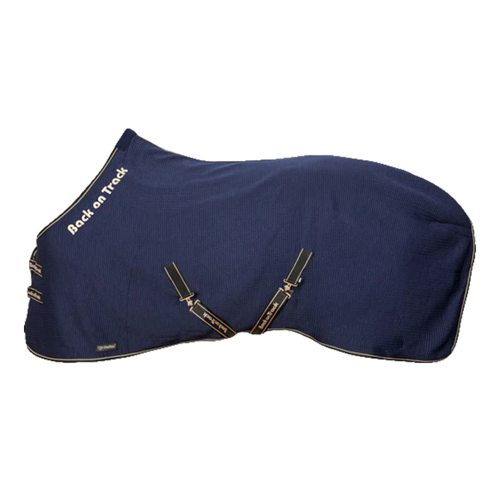 Back On Track USA Supplies Quick Cooler Rug