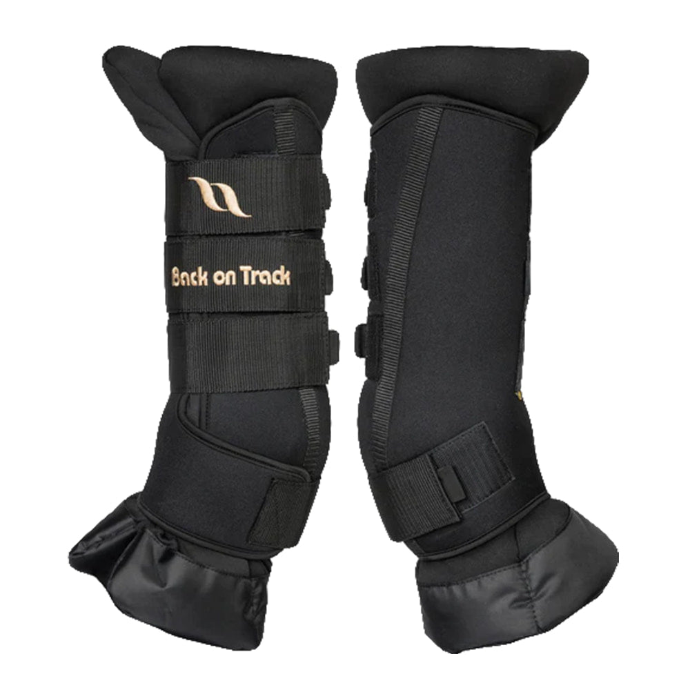 Back On Track USA Tack Back On Track Royal Quick Wrap Deluxe