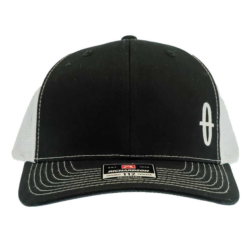 Bar Nothin Hat Co. Hats Bar Nothin Hat Co. Logo Cap