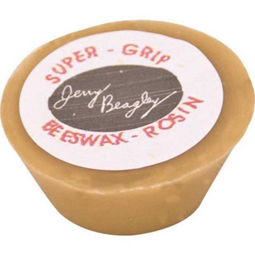 Beagley Braiding Supplies Beagley Braiding Co. Super Grip Beeswax