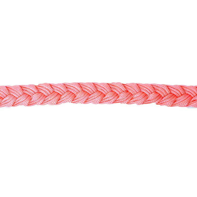 Beagley Braiding Tack Martha Josey Knot Reins